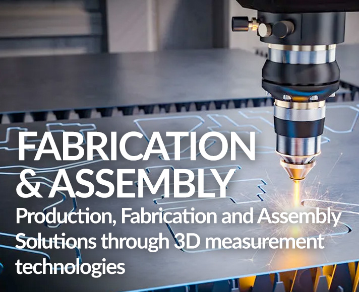fabrication and assembly